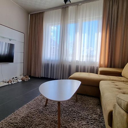 Central Apartment 索菲亞 外观 照片