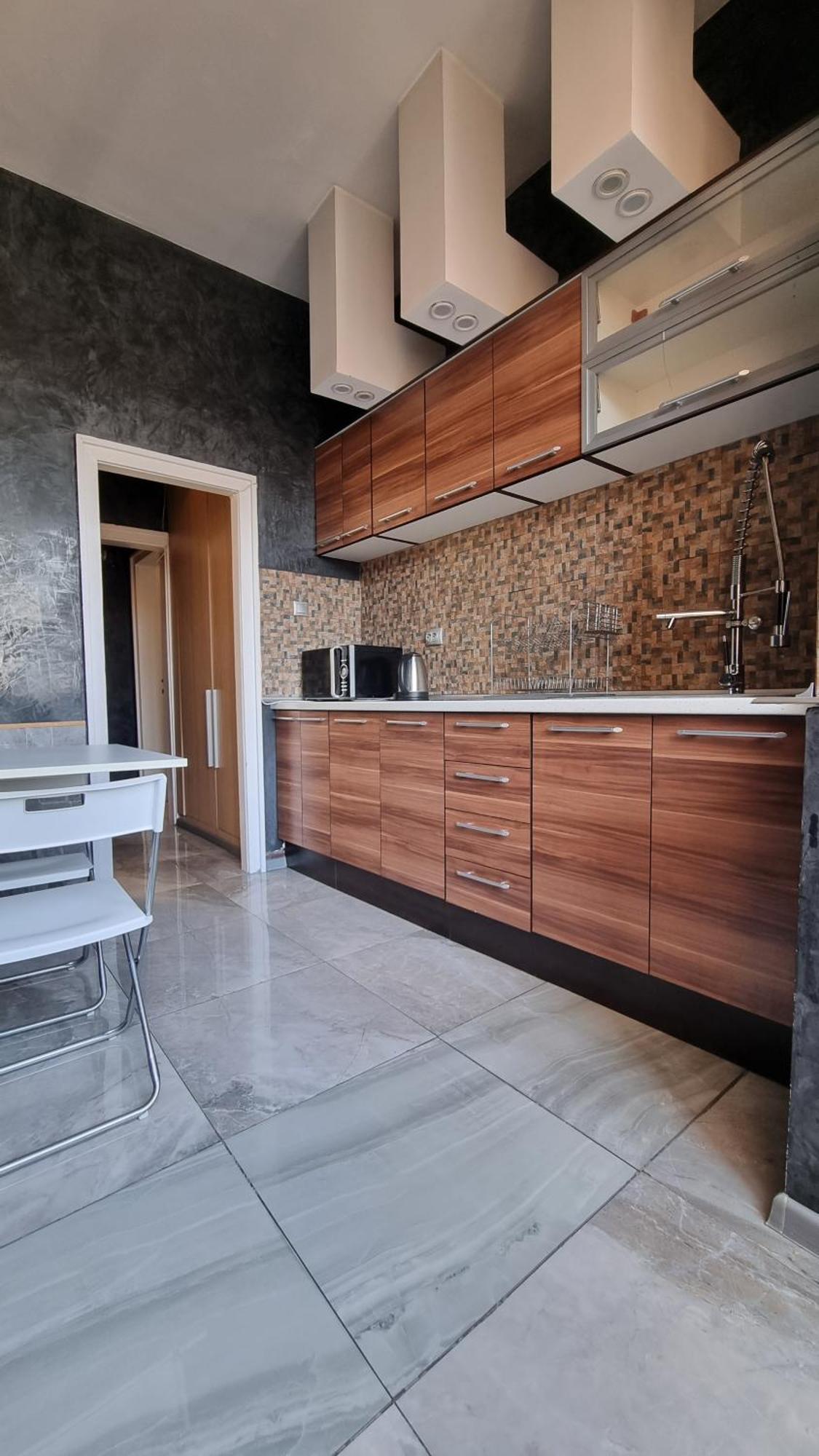 Central Apartment 索菲亞 外观 照片