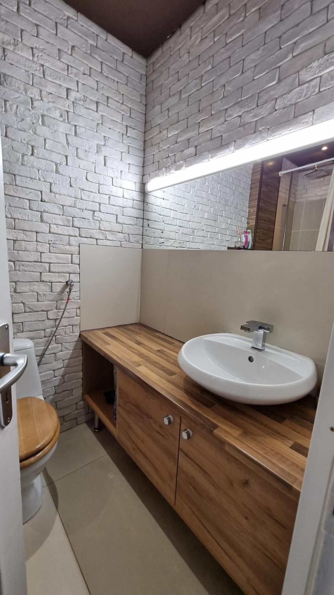 Central Apartment 索菲亞 外观 照片