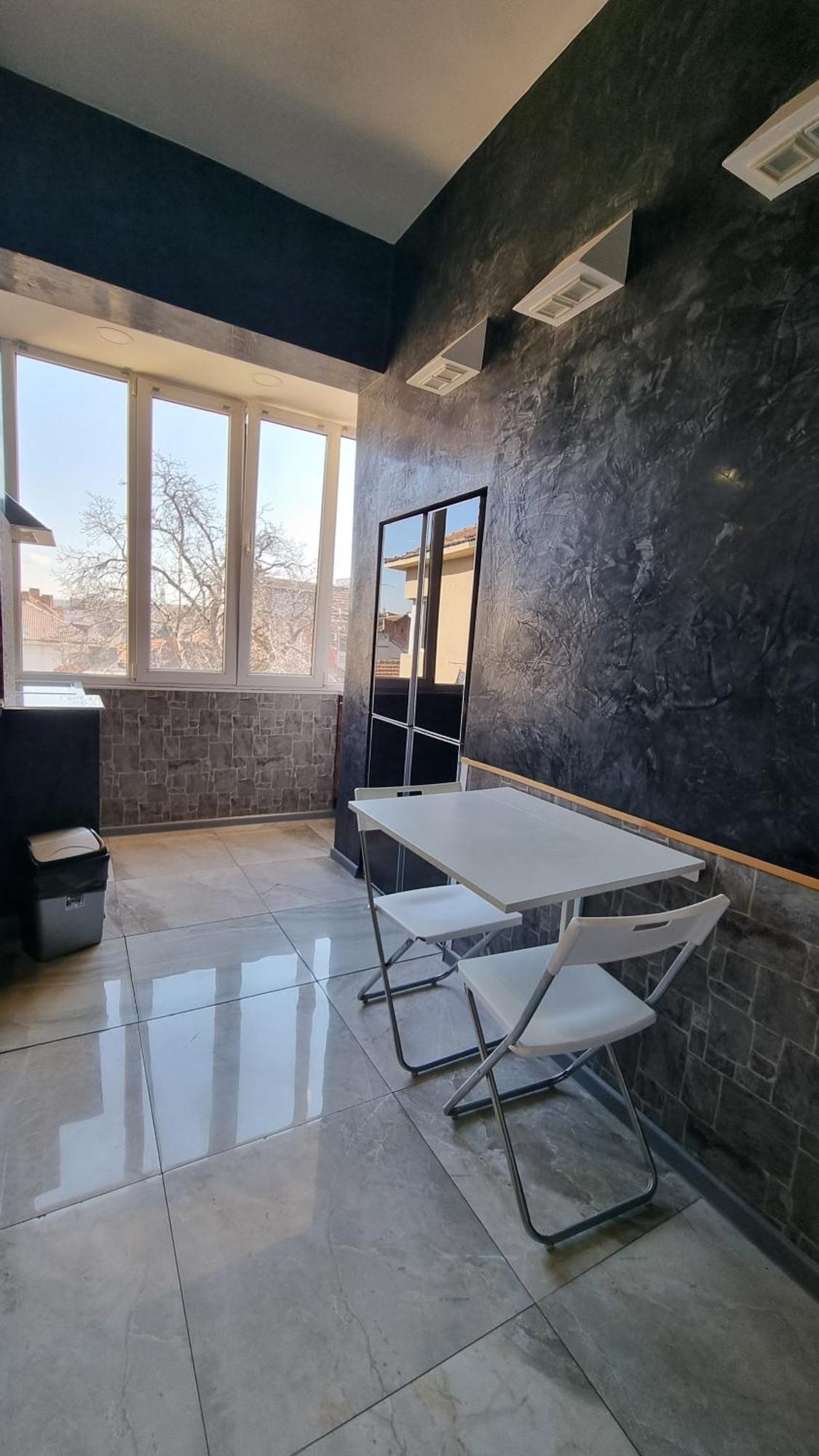 Central Apartment 索菲亞 外观 照片