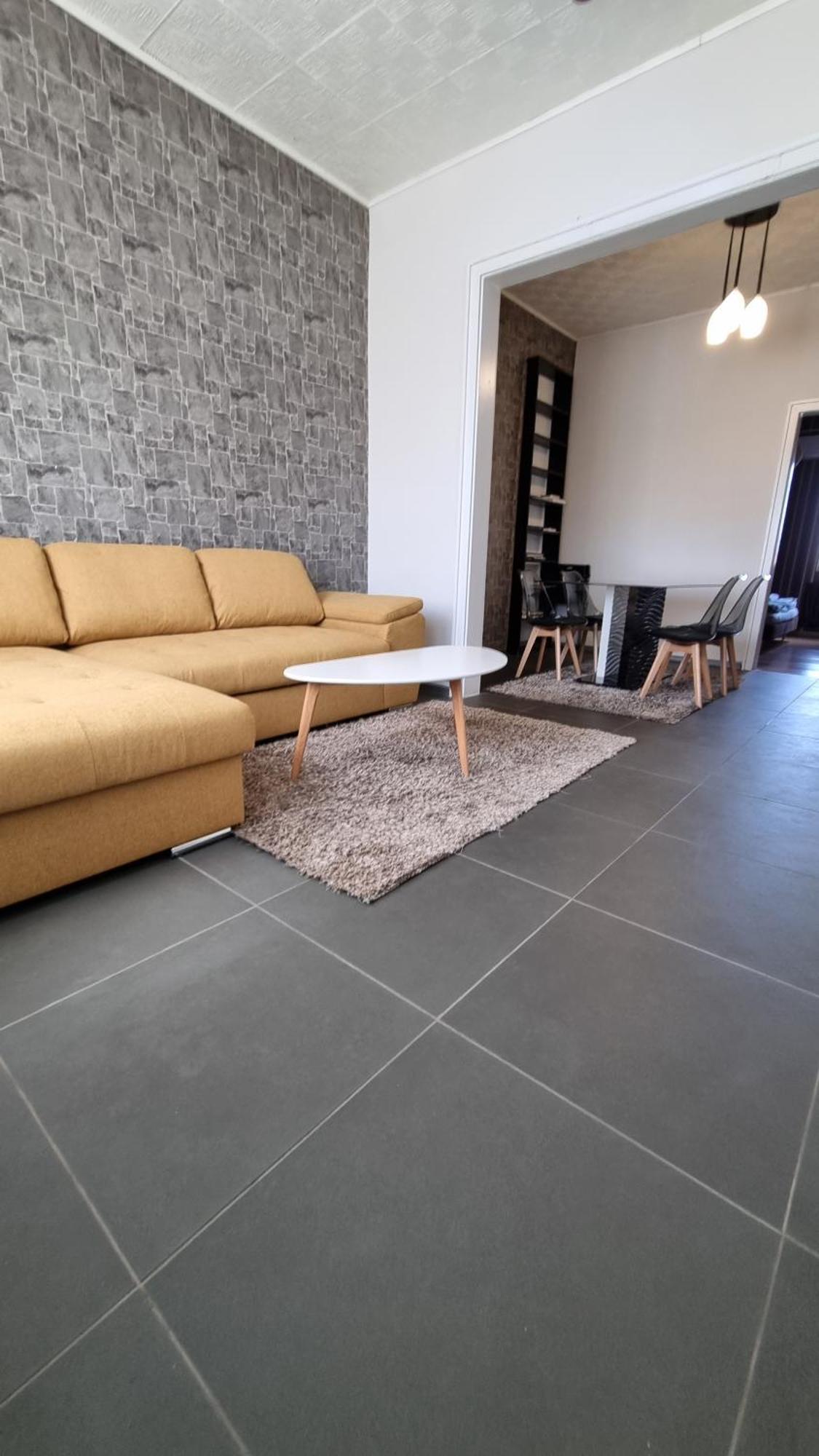 Central Apartment 索菲亞 外观 照片