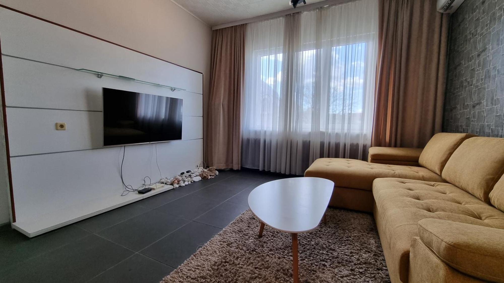 Central Apartment 索菲亞 外观 照片