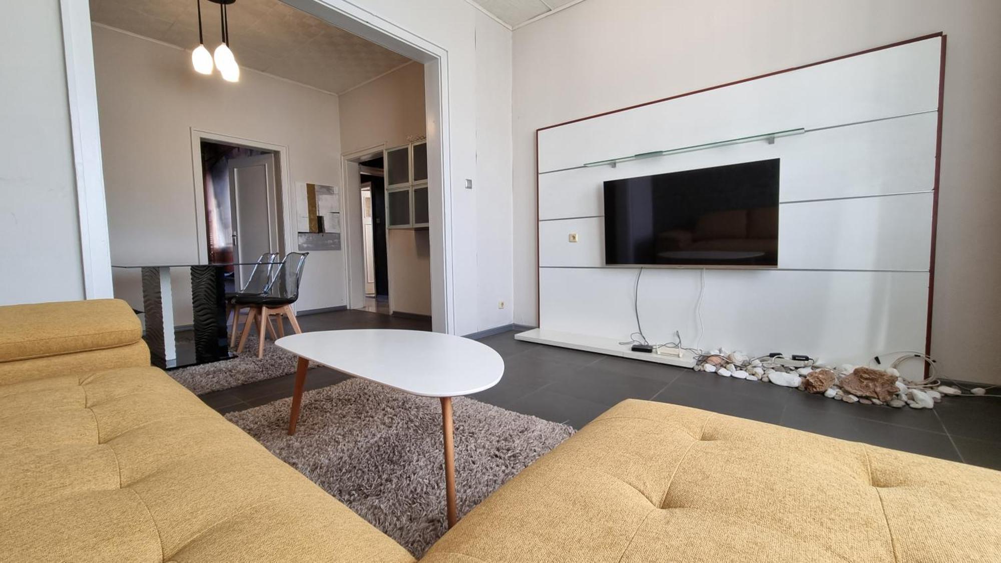 Central Apartment 索菲亞 外观 照片