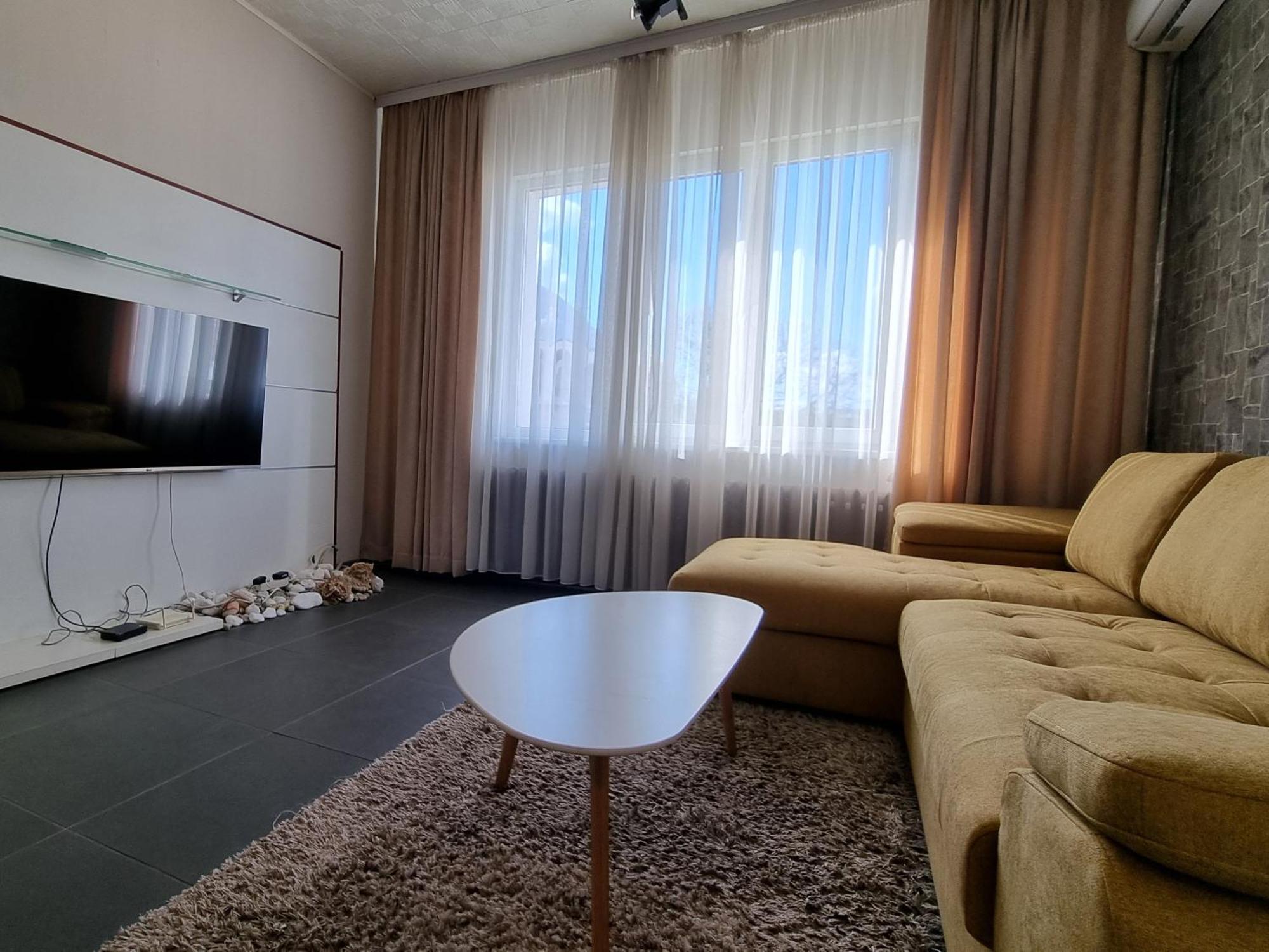 Central Apartment 索菲亞 外观 照片